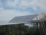 Εικόνα Αυτόνομο φωτοβολταικο Πάτρα 8kWh 3