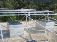 Εικόνα Φωτοβολταικο 10kWp Πάργα 17