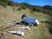 Εικόνα Αυτόνομο φωτοβολταικο Γκιώνα 10kWh 29