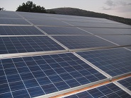 Εικόνα φωτοβολταικο 10kWp στη Δίβρη 1