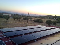 Εικόνα Φωτοβολταικο 10kWp στα Μέγαρα 2