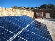 Εικόνα Αυτόνομο Φωτοβολταϊκό Σούνιο 8-20kWh 1