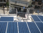 Εικόνα 10kW φωτοβολταικο Κάτω Αχαϊα 2