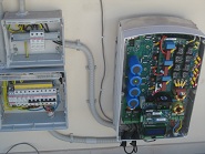 Εικόνα Φωτοβολταικο 9kWp στο Ίλιον 13