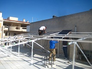 Εικόνα Φωτοβολταϊκό Περιστέρι 10kWp 16