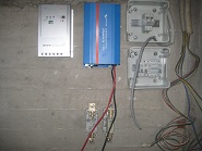 Εικόνα Αυτόνομο φωτοβολταικο Νέα Μάκρη 4kWh 14