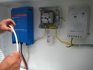 Εικόνα Αυτόνομο φωτοβολταϊκό Κιάτο 4kWh 9