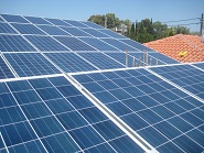 Εικόνα Φωτοβολταικο 10kWp Παλλήνη 1
