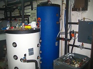 Εικόνα Αντλία Θερμότητας Daikin 16+6kW 15