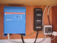 Εικόνα Αυτόνομο φωτοβολταικο Ίλιο 15kWh 3