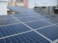 Εικόνα 8kWp φωτοβολταικο στο Αιγάλεω 2