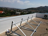 Εικόνα Αυτόνομο φωτοβολταϊκό Σαλαμίνα 15