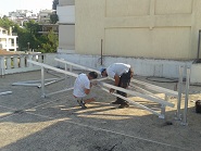 Εικόνα Φωτοβολταϊκό Πεύκη 10kWp 22