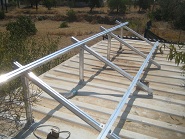Εικόνα Αυτόνομο φωτοβολταϊκό Αίγινα 6kwh 6