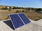 Εικόνα Αυτόνομο φωτοβολταϊκό Καπανδρίτι 1