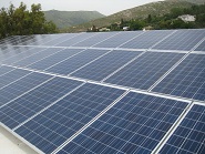 Εικόνα Φωτοβολταικο 10kWp Κάρυστος 3