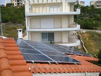 Εικόνα φωτοβολταικο 10 KWp στο Πικέρμι 5