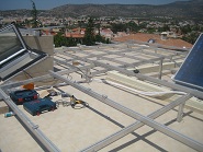 Εικόνα 7,5kWp Φωτοβολταϊκό Βάρη 9