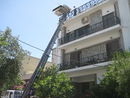 Εικόνα Φωτοβολταικα 10kWp Υμηττός 16