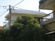 Εικόνα 7,7kWp φωτοβολταικο στην Κηφισιά Αττικής 10