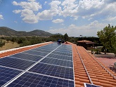 Εικόνα Φωτοβολταϊκό Net Metering 10kWp Ελευσίνα 13