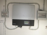 Εικόνα 10kW φωτοβολταικο στα Ιωάννινα 4