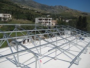 Εικόνα Φωτοβολταικο 10kWp Κάρυστος 17