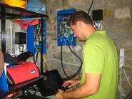 Εικόνα Αυτόνομο φωτοβολταϊκό Ναύπακτος 8kWh 7