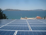 Εικόνα Φωτοβολταϊκο 10kWp Νέα Πέραμος 4
