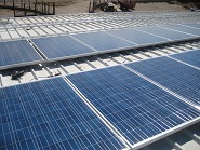 Εικόνα Βιομηχανική Στέγη 10kWp φωτοβολταικα στο Σχηματάρι 25