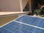 Εικόνα Αυτόνομο φωτοβολταικο Αίγινα 3kWh 2