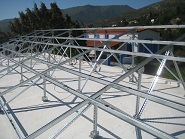 Εικόνα Φωτοβολταικο 10kWp Κάρυστος 19