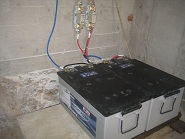 Εικόνα Αυτόνομο φωτοβολταικο Νέα Μάκρη 4kWh 4