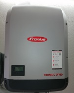 Εικόνα Φωτοβολταϊκό Net Metering Βάρη 6