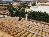 Εικόνα Φωτοβολταϊκό Net Metering Βάρη 17