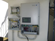 Εικόνα Φωτοβολταικο 10kWp Κάρυστος 18