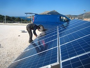 Εικόνα Αυτόνομο Φωτοβολταϊκό Σούνιο 8-20kWh 11
