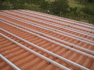 Εικόνα φωτοβολταικο 10kWp στη Δίβρη 11