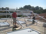 Εικόνα Φωτοβολταικο 10kWp Παλλήνη 10