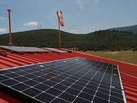 Εικόνα Αυτόνομο φωτοβολταϊκό Οινόφυτα 2