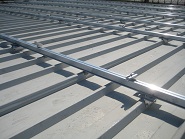 Εικόνα Βιομηχανική Στέγη 10kWp φωτοβολταικα στο Σχηματάρι 19