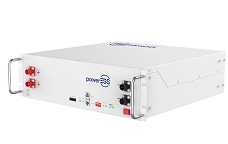 Μικρό σύστημα με μπαταρία λιθίου 5kwh