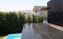 Ένα από τα ισχυρότερα αυτόνομα φωτοβολταϊκά συστήματα