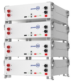 Τριφασικό αυτόνομο 3x5kva με λίθιο 20kwh