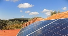 Σύστημα αυτονομίας για κλιματιστικό