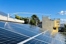 Net Billing 5kW - 8.000kwh/έτος