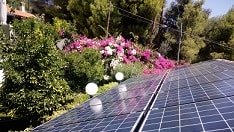 Αυτονομο Φωτοβολταϊκό έως 15kWh Ημερησίως (σηκώνει ΚΑΙ Φούρνο-μάτια | Victron Multiplus 5kw)