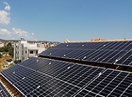 Φωτοβολταϊκό Net Metering Μονοφασικό 4kWp / 6.000kWh Κόστος -> 6.950€ ΜΕ ΦΠΑ ΜΕ Εγκατάσταση!