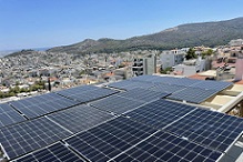 Net Billing 10kW - 16.000kwh/έτος