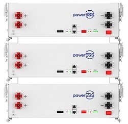 Αυτονομία ρεύματος με 15kwh μπαταρία λιθίου